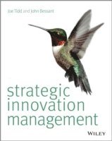 bokomslag Strategic Innovation Management