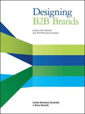Designing B2B Brands 1