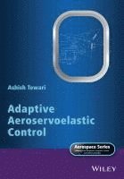 bokomslag Adaptive Aeroservoelastic Control