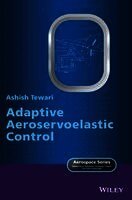 Ashish Tewari, Peter Belobaba - Adaptive Aeroservoelastic Control, Inbunden