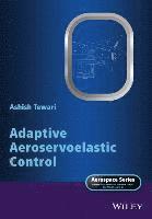 bokomslag Adaptive Aeroservoelastic Control