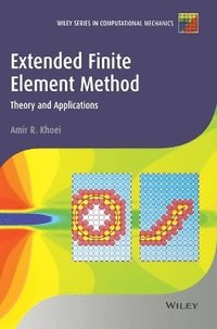 bokomslag Extended Finite Element Method