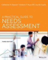bokomslag A Practical Guide to Needs Assessment