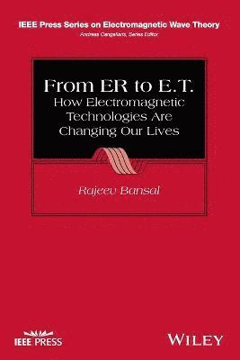 Rajeev Bansal - From ER to E.T., Häftad