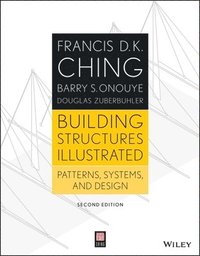 bokomslag Building Structures Illustrated