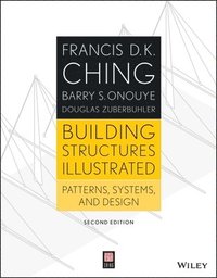 bokomslag Building Structures Illustrated