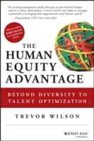 bokomslag The Human Equity Advantage