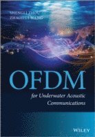 bokomslag OFDM for Underwater Acoustic Communications
