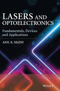bokomslag Lasers and Optoelectronics