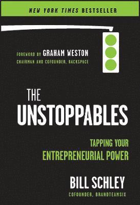 UnStoppables 1