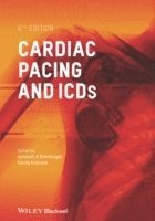 bokomslag Cardiac Pacing and ICDs