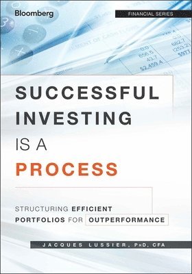 bokomslag Successful Investing Is a Process