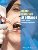 bokomslag Dental Materials at a Glance