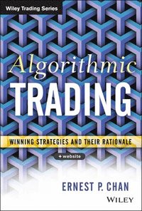 bokomslag Algorithmic Trading