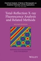 bokomslag Total-Reflection X-Ray Fluorescence Analysis and Related Methods