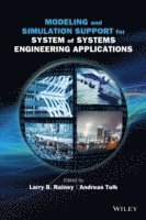 bokomslag Modeling and Simulation Support for System of Systems Engineering Applications