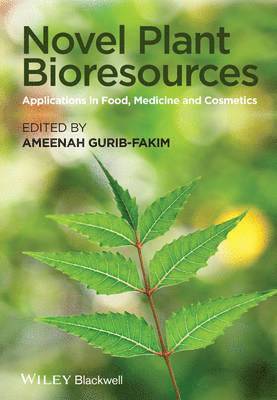 Novel Plant Bioresources 1