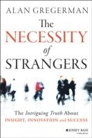 bokomslag The Necessity of Strangers