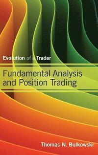bokomslag Fundamental Analysis and Position Trading