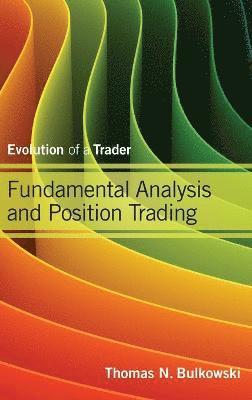 Fundamental Analysis and Position Trading 1