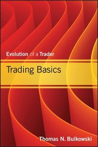 bokomslag Trading Basics