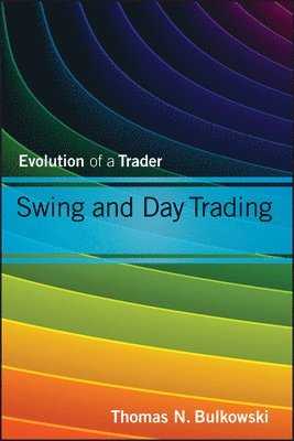 bokomslag Swing and Day Trading