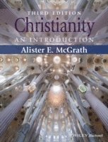 Alister E. McGrath - Christianity, Häftad