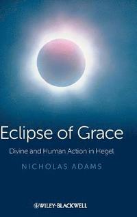 bokomslag Eclipse of Grace