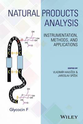 Natural Products Analysis 1