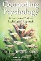 bokomslag Counseling Psychology