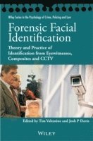 bokomslag Forensic Facial Identification