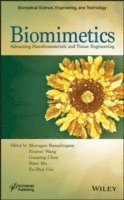 bokomslag Biomimetics