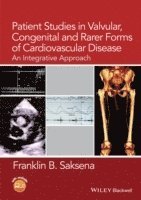 Patient Studies in Valvular, Congenital, and Rarer Forms of Cardiovascular Disease