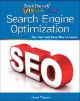 Teach Yourself Visually Search Engine Optimization (SEO) 1