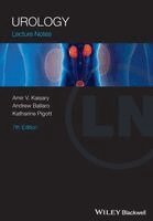 Amir V. Kaisary, Andrew Ballaro, Katharine Pigott - Urology, Häftad