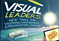 bokomslag Visual Leaders