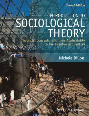Introduction to Sociological Theory 1