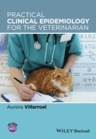 bokomslag Practical Clinical Epidemiology for the Veterinarian