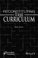bokomslag Reconstituting the Curriculum