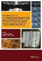 bokomslag Handbook of Concentrator Photovoltaic Technology