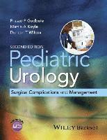 bokomslag Pediatric Urology