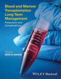 bokomslag Blood and Marrow Transplantation Long-Term Management