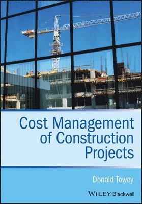 bokomslag Cost Management of Construction Projects