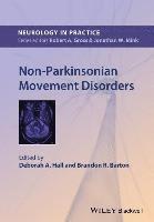 bokomslag Non-Parkinsonian Movement Disorders