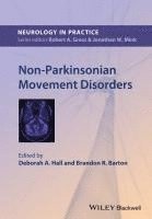 bokomslag Non-Parkinsonian Movement Disorders