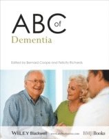 Bernard Coope, Felicity Richards - ABC of Dementia, Häftad