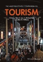 Alan A Lew, C Michael Hall, Allan M Williams - Wiley Blackwell Companion to T, Inbunden