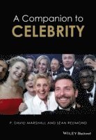P. David Marshall, Sean Redmond - Companion to Celebrity, Inbunden