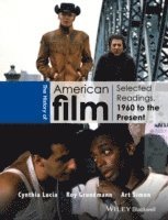 bokomslag American Film History