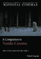 bokomslag A Companion to Nordic Cinema